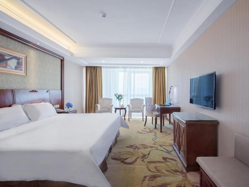 Vienna Hotel Guilin Lingchuan Shunxiang No.1 Mansion Exterior photo